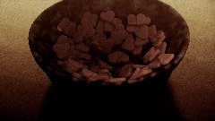 A screenshot taken in Dreams. 22 of 28.