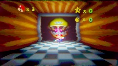 A screenshot taken in Dreams. 20 of 21.