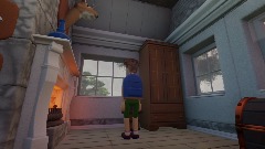 A screenshot taken in Dreams. 13 of 26.