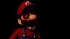 Mario Madness V2 (Cancelled)