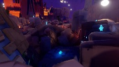 My Ancient Temple!