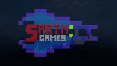 SPRTN Games Intro (Pixel)