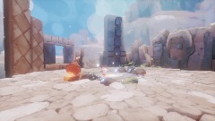 Il mio tempio antico - 6/03/2020