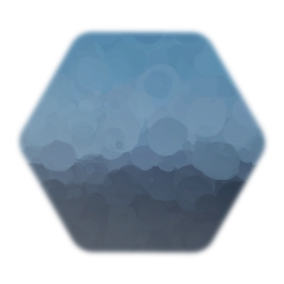 My child red the word bussy