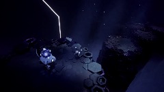 A screenshot taken in Dreams. 15 of 27.