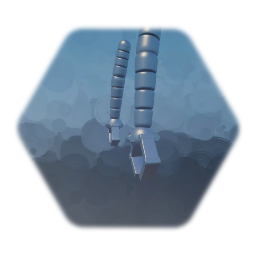 Robot Arms