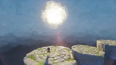 Sackboy a última galáxia