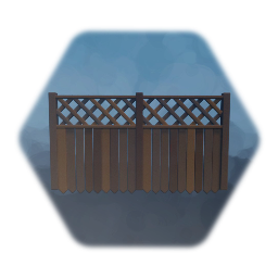 Fence Module