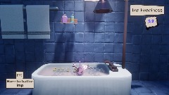 A screenshot taken in Dreams. 22 of 26.