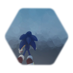 Sonic. EXE