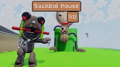 Sackboi house