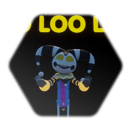 Helluva boss creations