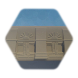 Cobalt Dreams Construction Set