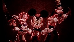 A screenshot taken in Dreams. 4 of 23.