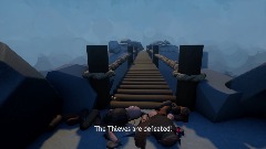 A screenshot taken in Dreams. 20 of 23.