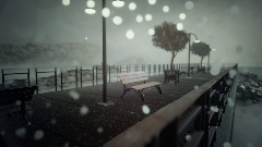 A screenshot taken in Dreams. 20 of 28.