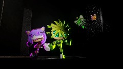 Aaron outlast massacare |<term> pictures