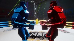 Mash Em Bash Em Robots