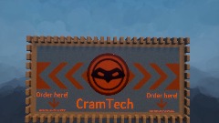 A screenshot taken in Dreams. 13 of 22.