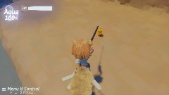 A screenshot taken in Dreams. 16 of 27.