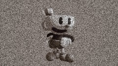 A screenshot taken in Dreams. 7 of 13.