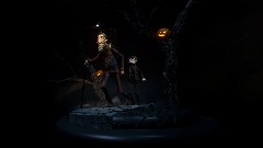 A screenshot taken in Dreams. 4 of 26.