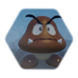 Mario 64(Goomba)