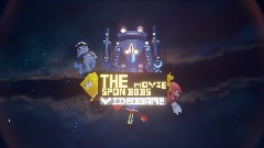 Spoonsbob complete edition