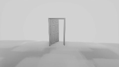 The Backrooms | level 998 level *Zenith*