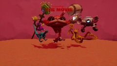 Lancewing: THE MOVIE