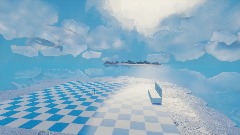 A screenshot taken in Dreams. 1 of 17.