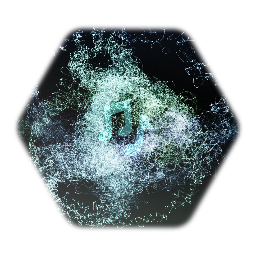 Distorted Squeaky Screaming