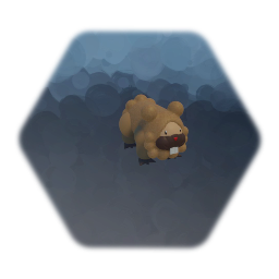 Bidoof