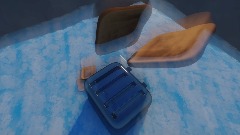 A screenshot taken in Dreams. 3 of 4.