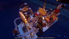 A screenshot taken in Dreams. 1 of 23.