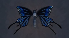 A screenshot taken in Dreams. 3 of 3.