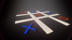 Tic-Tac-Toe
