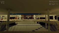 A screenshot taken in Dreams. 2 of 3.