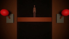 Micro Game: Falling Trouble