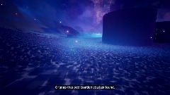 A screenshot taken in Dreams. 3 of 3.