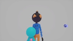 Youtube Kids be like: - Funny Animation (EARRAPE)