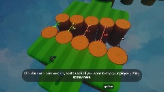 A screenshot taken in Dreams. 17 of 21.