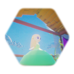 Remix of Paradise Island 0.3