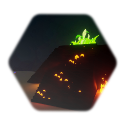 Painted Fire Showcase