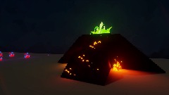 A screenshot taken in Dreams. 12 of 28.