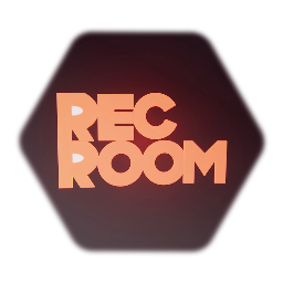 Rec room name title