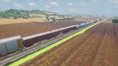 Highball Hobo train ride