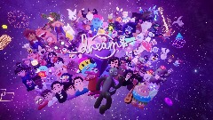 A screenshot taken in Dreams. 1 of 17.