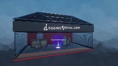 A screenshot taken in Dreams. 7 of 19.