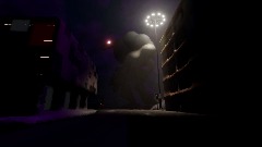 A screenshot taken in Dreams. 1 of 2.